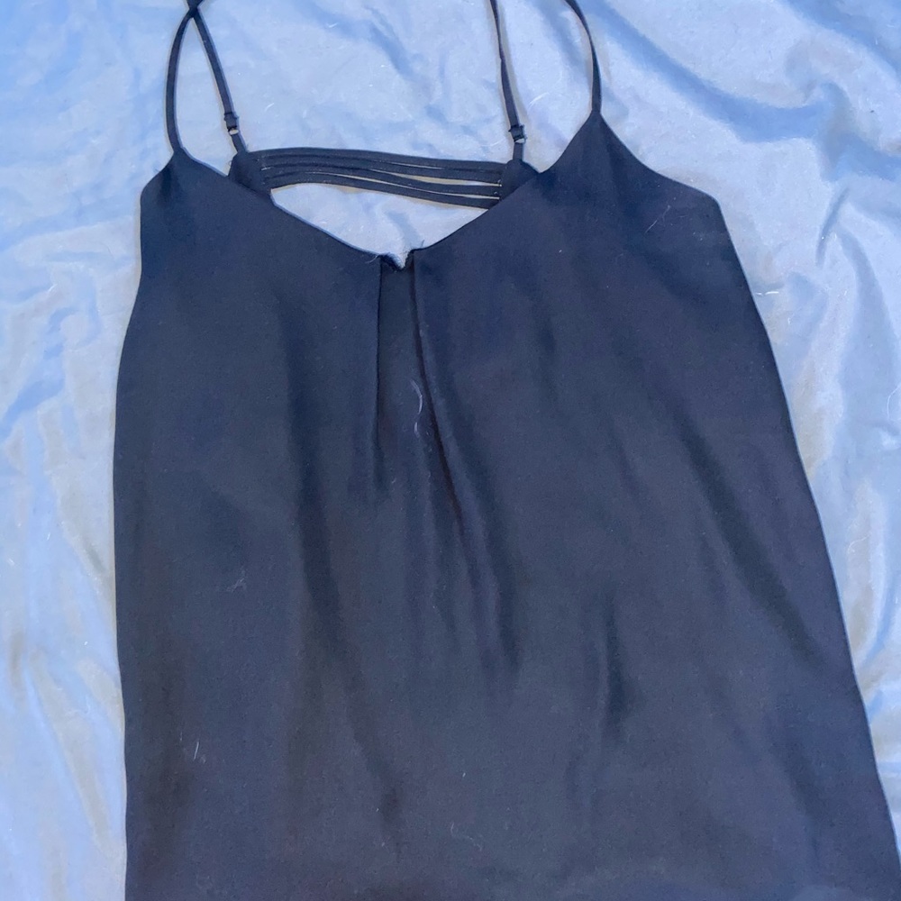 blouse - Picture 2 of 2
